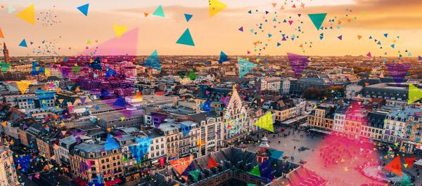 Drupal Con Lille 2023